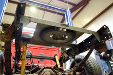 Load image into Gallery viewer, Rustbuster Spare Tire Crossmember | RB7706