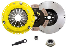 Load image into Gallery viewer, ACT 2007 Mazda 3 HD/Race Rigid 6 Pad Clutch Kit Clutch Kits - Single ACT
