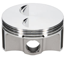 Load image into Gallery viewer, JE Pistons 350 SBC SPRFLY WT FT Set of 8 Pistons JE Pistons