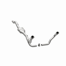 Load image into Gallery viewer, MagnaFlow Conv DF 00-03 Dodge Durango 4.7L 4WD | 93215