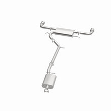 Load image into Gallery viewer, BRExhaust 10-15 Equinox Terrain Exhaust Kit