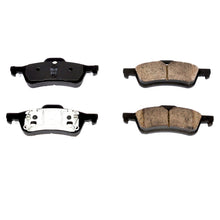 Load image into Gallery viewer, Power Stop 02-03 Mini Cooper Rear Z16 Evo Ceramic Brake Pad PowerStop