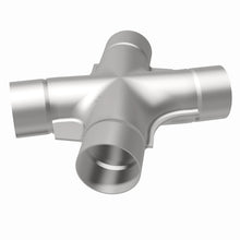 Load image into Gallery viewer, Magnaflow Catalytic Converter Universal MagnaFlow Smooth Trans X 3.00inch SS 35deg.