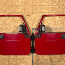 Load image into Gallery viewer, Rugged Ridge Wall Mount Door Holder Rugged Ridge