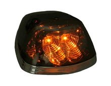 Load image into Gallery viewer, Putco 94-98 RAM - Ion Chrome - 5pc Kit (Amber) LED Roof Lamps (Replacement) Light Bars & Cubes Putco