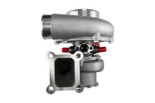 Load image into Gallery viewer, Turbosmart Water Cooled 5862 T4 0.82AR Externally Wastegated TS-2 Turbocharger Turbosmart