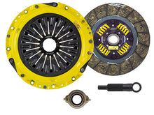 Load image into Gallery viewer, ACT 00-05 Mitsubishi Eclipse GT HD-M/Perf Street Sprung Clutch Kit Clutch Kits - Single ACT