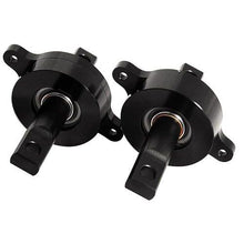 Load image into Gallery viewer, BLOX Racing Rear Trailing Arm Bushing Kit Black - 88-00 Honda Civic / 90-01 Acura Integra