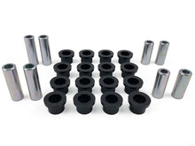 Load image into Gallery viewer, Tuff Country 99-01 (April 1999) Ram 1500 4wd Upr & Lwr Cntrl Arm Bushings & Sleeves (Lift Kits Only) Bushing Kits Tuff Country