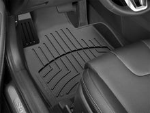 Load image into Gallery viewer, WeatherTech 2019-2020 Hyundai Santa Fe Front FloorLiner HP - Black
