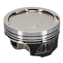 Load image into Gallery viewer, Wiseco Piston Sets - Forged - 6cyl Wiseco Nissan VQ37 86.50 mm Bore 30.43 mm CH -15.50 CC Piston Set