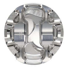 Load image into Gallery viewer, JE Pistons Chevrolet Big Block 4.625in. Bore 1.215in. CH 40.00CC Dome Piston Kit - Set of 8 JE Pistons