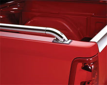Load image into Gallery viewer, Putco 73-96 Ford Full-Size F-150 / F250 - 6.5ft Bed SSR Locker Side Rails Body Armor & Rock Rails Putco