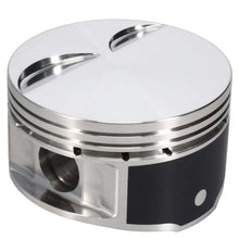 Load image into Gallery viewer, JE Pistons SBC LS1 FT Set of 8 Pistons JE Pistons