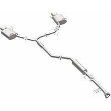 Load image into Gallery viewer, BRExhaust 09-14 Acura TL 3.5L Exhaust Kit