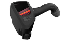 Load image into Gallery viewer, K&N 20-25 Chevrolet Silverado 2500/3500 HD V8 6.6L NextGen Cold Air Intake K&N Engineering