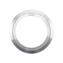 Load image into Gallery viewer, Wehrli Uncategorized Wehrli S300SXE Turbo Compressor Outlet Cone to 3in. V-Band Flange Billet Aluminum Flange