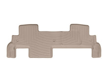 Load image into Gallery viewer, WeatherTech 07+ Saturn Outlook Rear FloorLiner - Tan | 451112