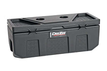 Load image into Gallery viewer, Deezee Universal Tool Box - Specialty Utility Chest Plastic 35In Tool Storage Dee Zee