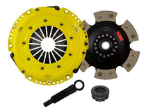 Load image into Gallery viewer, ACT 1997 Audi A4 HD/Race Rigid 6 Pad Clutch Kit Clutch Kits - Single ACT