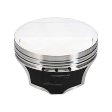 Load image into Gallery viewer, Wiseco Piston Sets - Forged - 6cyl Wiseco Nissan VR38DETT 95.58 mm Bore 34.30 mm CH 3.50 CC Piston Set