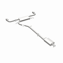 Load image into Gallery viewer, BRExhaust 10-15 Equinox Terrain Exhaust Kit