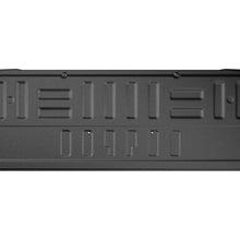 Load image into Gallery viewer, WeatherTech 2015 Ford F-150 Tailgate TechLiner - Black WeatherTech