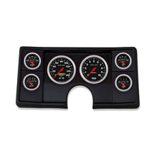 Load image into Gallery viewer, Autometer 82-87 Chevy Malibu/El Camino/Monte Carlo Sport Comp Direct Fit Dash Kit | 2143-11