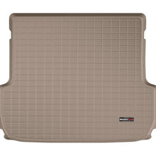 Load image into Gallery viewer, WeatherTech 2020+ Subaru Outback Cargo Liners - Tan WeatherTech