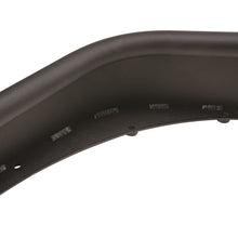 Load image into Gallery viewer, Rugged Ridge HD Steel Tube Fenders Rear Pair Black 18-19 JL Rugged Ridge