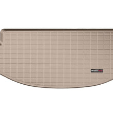 Load image into Gallery viewer, WeatherTech 2018+ Buick Enclave Cargo Liners - Tan (Behind 3rd Seat) WeatherTech