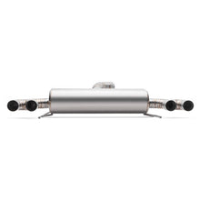 Load image into Gallery viewer, COBB Catback Cobb 11-14 Subaru WRX Hatch / 08-14 STi Hatch 3in Titanium Cat-Back Exhaust