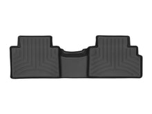 Load image into Gallery viewer, WeatherTech 2020+ Kia Soul Rear FloorLiner - Black
