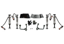 Load image into Gallery viewer, Superlift 21-23 Ford Bronco 2DR 3-4in Lift Kit w/ Fox Front Coilover & 2.0 Rear Lift Kits Superlift