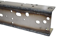 Load image into Gallery viewer, Rustbuster Rear Frame Section Left Side | RB7365L