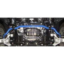 Load image into Gallery viewer, Cusco 08-12 Nissan 370z Front Sway Bar 28 mm