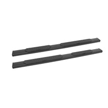 Load image into Gallery viewer, Westin 2015-2018 Chevrolet/GMC Colorado/Canyon Crew Cab R5 Nerf Step Bars - Black Westin