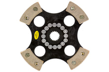 Load image into Gallery viewer, ACT 2002 Dodge Neon 4 Pad Rigid Race Disc Clutch Discs ACT