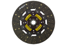 Load image into Gallery viewer, ACT 1975 Chevrolet Corvette Perf Street Sprung Disc Clutch Discs ACT