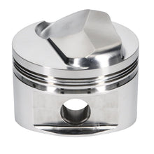 Load image into Gallery viewer, JE Pistons BBC CLOSED CHBR Set of 8 Pistons JE Pistons