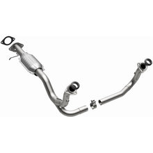Load image into Gallery viewer, MagnaFlow Conv DF 2000 S10 4.3L 4WD | 93227