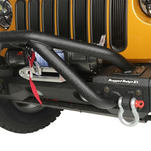 Load image into Gallery viewer, Rugged Ridge 3/4in 9500lb D-Shackle Set Rugged Ridge