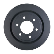 Load image into Gallery viewer, Timbren 22-24 Ford Bronco/Expedition/Lincoln Navigator BES Coated Brake Rotor - Rear | TIM-R205342