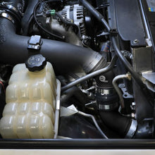 Load image into Gallery viewer, afe BladeRunner Charge Pipe GM Diesel Trucks 06-10 V8-6.6L (td) LBZ/LMM aFe