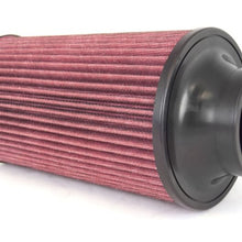 Load image into Gallery viewer, Rugged Ridge Conical Air Filter 77mm x 270mm Rugged Ridge