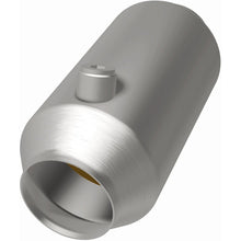 Load image into Gallery viewer, MagnaFlow Conv Univ 2.50inch Inlet | 551036