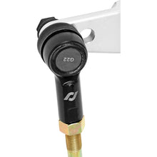 Load image into Gallery viewer, RockJock JK Antirock Sway Bar Kit Rear Billet Aluminum Arms Sway Bars RockJock