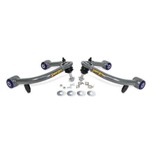 Load image into Gallery viewer, SuperPro 2024 Toyota Land Cruiser 1958 Front Upper Control Arm Set