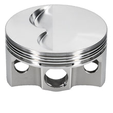 Load image into Gallery viewer, JE Pistons Chevy Small Block 4.030in Bore -3.8cc (Right Side) - Single Piston JE Pistons