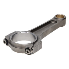 Load image into Gallery viewer, Manley Ford Mustang Ecoboost 2.3L Turbo Tuff Pro Series I Beam Connecting Rod - Single - 5.875in | 14434-1
